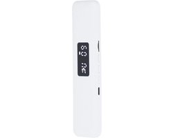 Kussen Speaker - Onder Kussen Speaker - Diepe Slaap - Botgeleiding Stereo - 15.5 cm - Wit