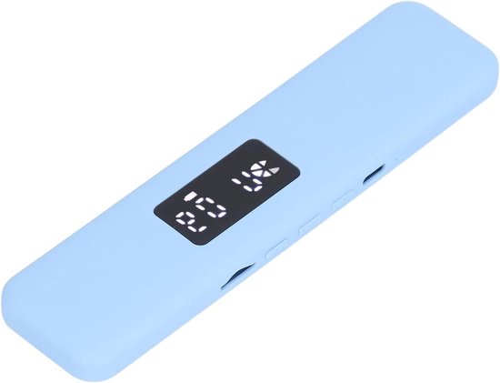 Kussen Speaker - Onderste Luidspreker - Diepe Slaap - Botgeleiding Technologie - 15.5 cm - Wit
