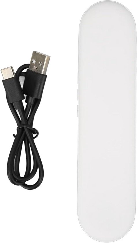 Kussen Speaker - Slaap Speaker - Diepe Slaap - Botgeleiding Technologie - 6.5 Inches - Wit