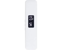 Kussenluidspreker Beengeleiding - Slaaphulp Luidspreker - Verbeteren Slaapkwaliteit - Bluetooth 5.3 Stereo Bas - 19 x 8 x 4 cm