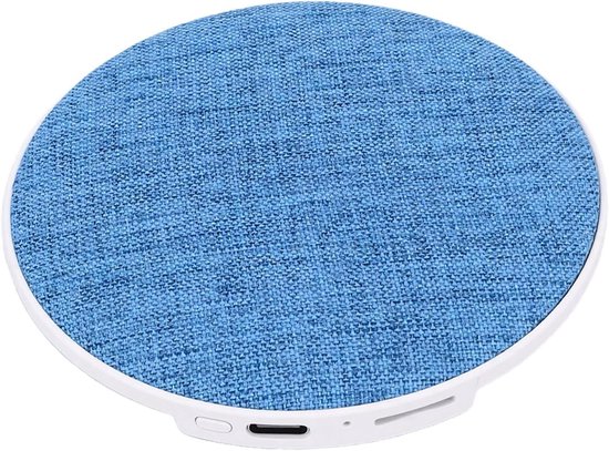 Kussenluidspreker - Bluetooth geluid - Comfortabel slapen - Ultradun profiel - 11mm laag - Grijs