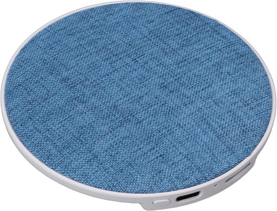 Kussenluidspreker - Onderkussen speaker - Onverstoord slapen - Ultradun ontwerp - 12 x 12 x 17 cm - Wit