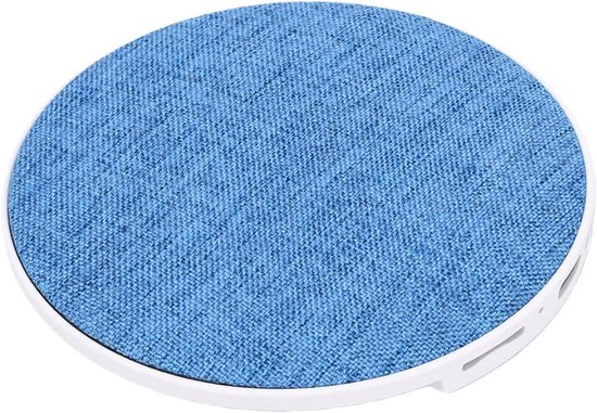 Kussenluidspreker - Slaapgeluid - Rustig Slapen - Ingebouwde Witte Ruis - 11mm Dun - Wit