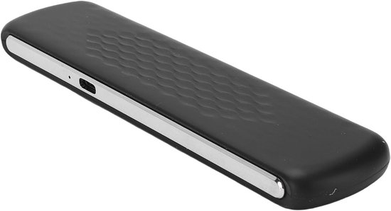Kussenluidspreker - Slaaphulpmiddel - Ontspannen Slapen - Botgeleiding Technologie - 400 mAh Batterij - Wit