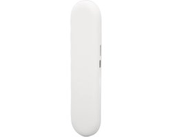 Kussenspeaker - Mini Luidspreker - Diepe Slaap - Botgeleiding Technologie - 15.5 cm - Wit