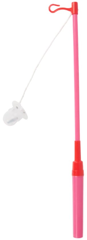 Lampion - Lampionstokje - Lampion inclusief Batterij