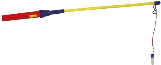 Lampionstokje 39cm van Partywinkel