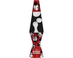 Lavalamp Mickey Mouse - 36cm