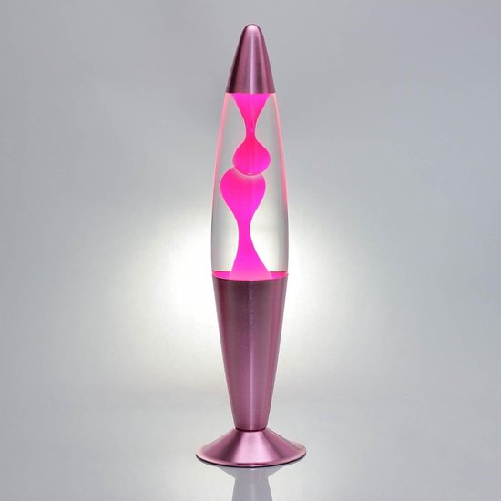 Lavalamp voor Kinderen - Plasmalamp Volwassenen - Sfeerlicht