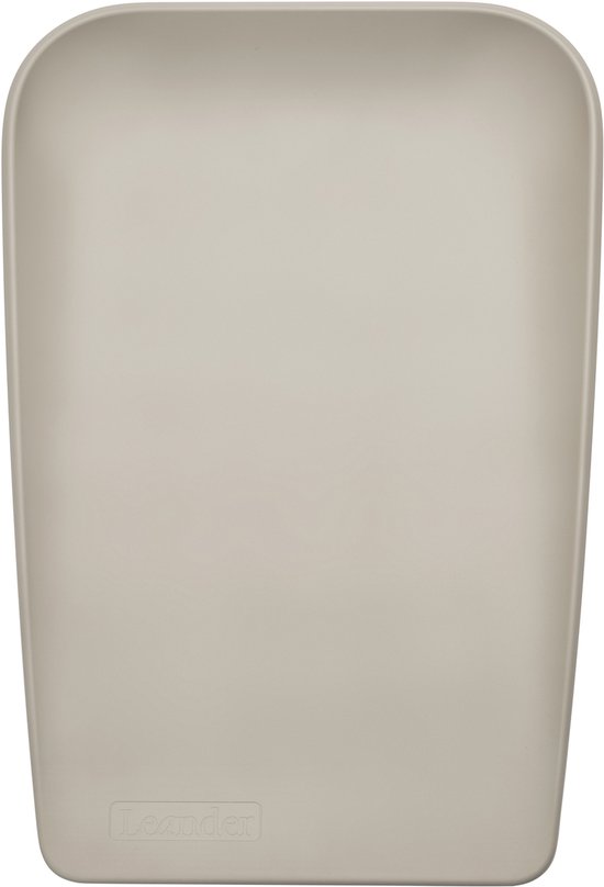 Leander Matty™ Mini Aankleedkussen - Cappuccino