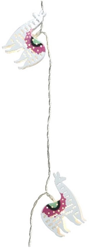 LED lichtsnoer alpaca 180cm-10L