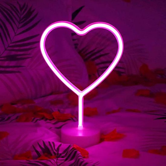 Led nachtlamp