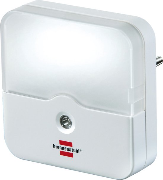 LED-orienteringslicht OL 02E met schemeringssensor van Merkloos