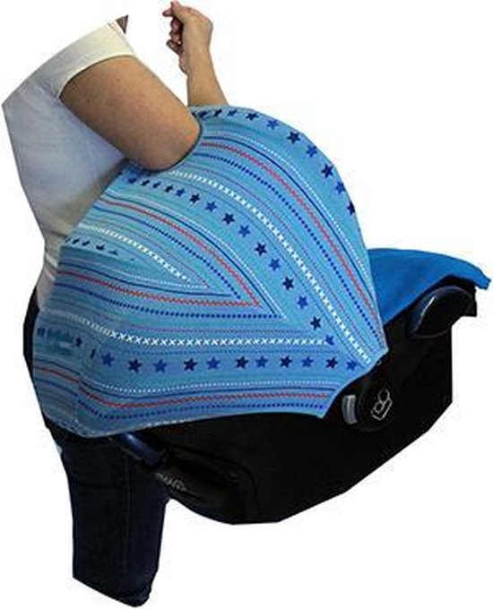 Lief! for Dooky Hoody - Tom van LIEF