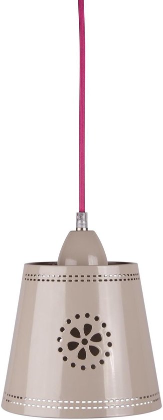 LIEF! - Hanglamp - Klein - Beige van Merkloos