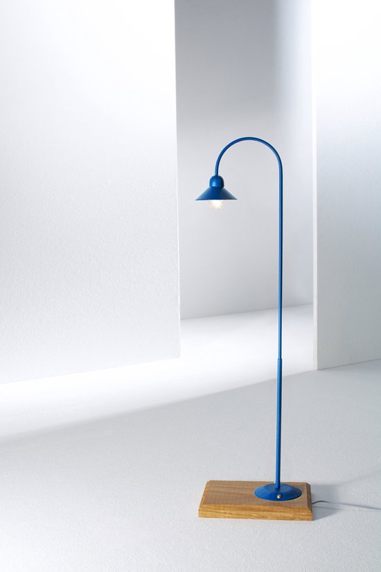 Liefste Lampje Blauw