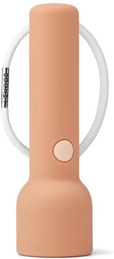 Liewood Zaklamp Oplaadbaar Gry Tuscany Rose Apple Blossom Mix
