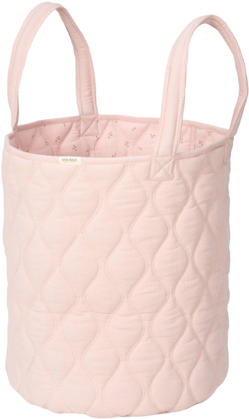 Little Dutch Pure Opbergmand Groot - Blossom
