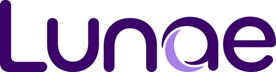 Lunae White Noise Machine Baby 2026 - Witte Ruis Apparaat met Nachtlampje - Geschikt voor Baby's, Kinderen en Volwassenen - Slaaphulp Baby - Slaaptrainer kinderen - Mint Groen van Merkloos