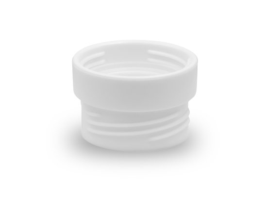 LUVION® Draagbare Flessenwarmer Adapter PBW-04 - Brede hals: - NUK van LUVION