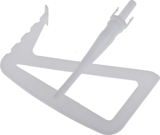 MAGIMIX - GARDE MET AS IJSBEREIDER - 1.1LTR - 504241 van Magimix