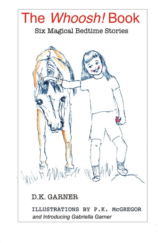 Magische Voorleesboekjes met Zes Slaapverhalen voor Jonge Kinderen van Merkloos