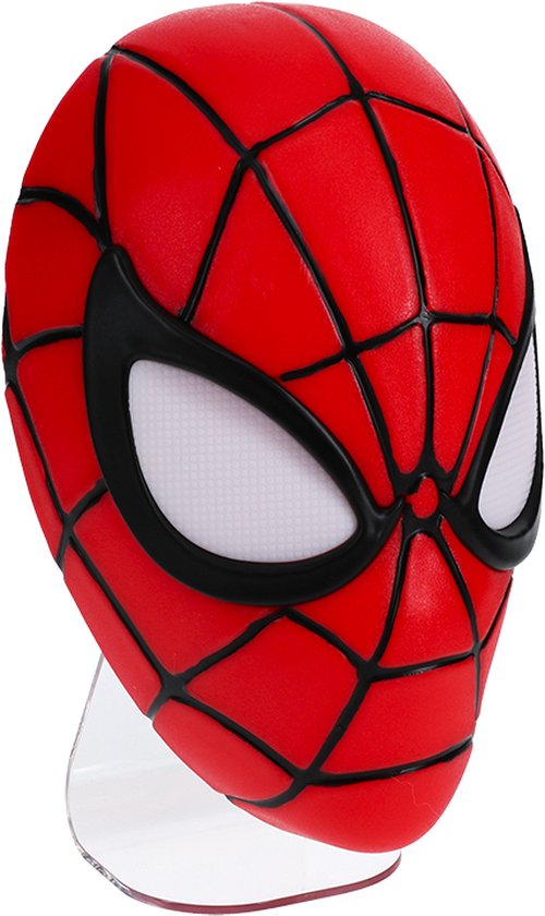 Marvel - Spider-Man Masker Licht van Marvel