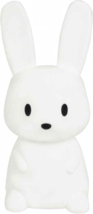 Mary's Led Lamp Rabbit Small - White van Flow Amsterdam