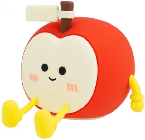 * Mary's Led Nachtlamp | Apple