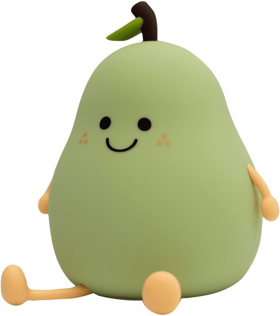 Mary's Led Nachtlamp | Pear van Flow Amsterdam