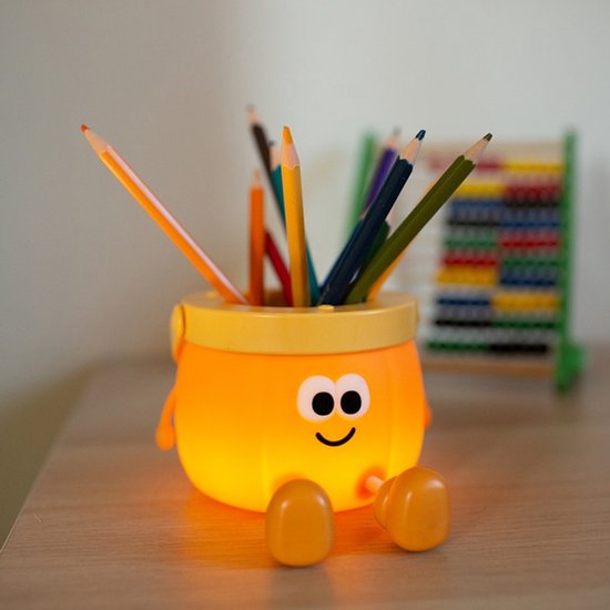 MARY'S MW61407, LED, Vrijstaand, Jongen/meisje, Batterij/Accu van Mary's