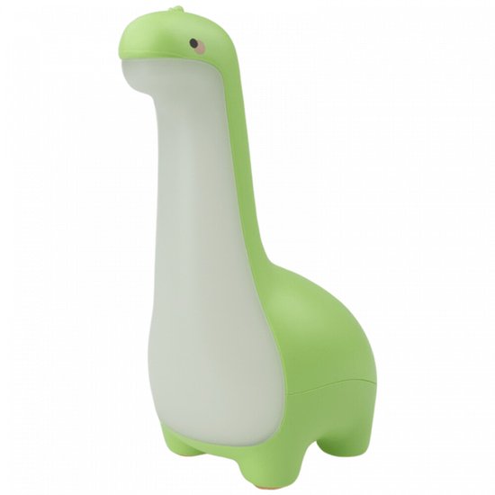 Mary's - Nachtlamp - Dinosaurus van Merkloos