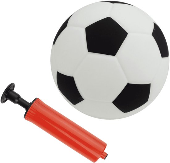Mary's - Nachtlamp - Voetbal - Siliconen van Mary's
