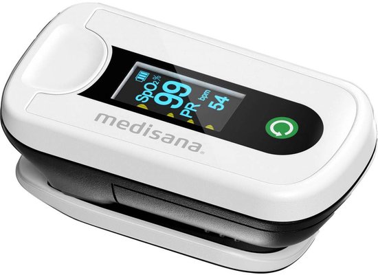 Medisana PM 180 Saturatiemeter van Merkloos