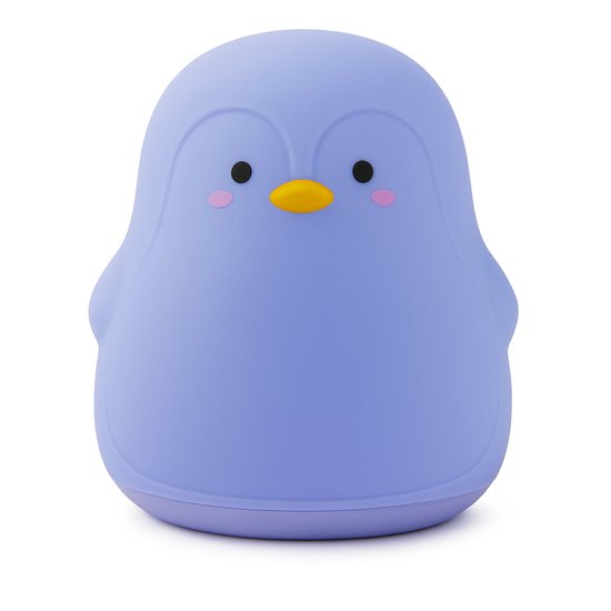 Melinera nachtlampje Pinguin van Melinera