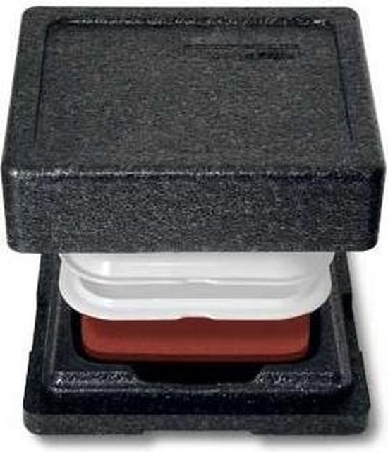 Menu-speciaal maaltijdbox (compleet) van MeNu