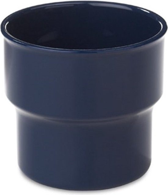 Mepal - Kom Basic 234 - Ocean blue (donkerblauw) van Mepal