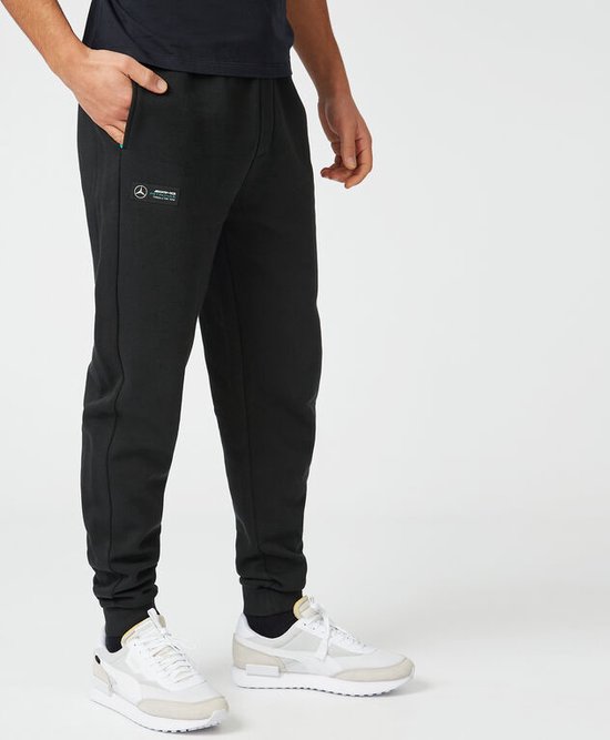 Mercedes Sweat Pants 2022 Maat XL van Mercedes