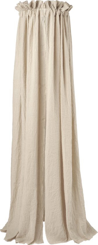 Meyco Baby Uni sluier - Sand