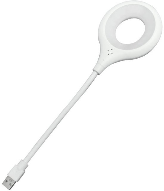 Minimalistisch & Stijlvol Spraakgestuurd Nachtlampje – LED Nachtlamp met Engelse Stembediening – Zacht en Stabiel Licht, Geen Gedoe Meer in het Donker – Automatisch Uit – Perfect als Leeshulpje en Sfeermaker – Ideaal voor Kinderkamer, Slaapkamer of G van Home&Styling