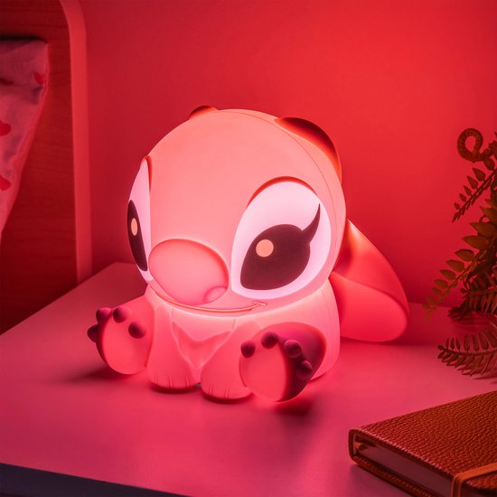 minions bob lamp, minions nachtlamp, bob icon light, minions verlichting, kinderkamer lamp, paladone minions, despicable me merchandise, mini nachtlamp