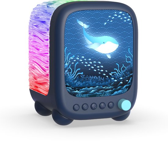 Mob | wavy light abyss van MOB