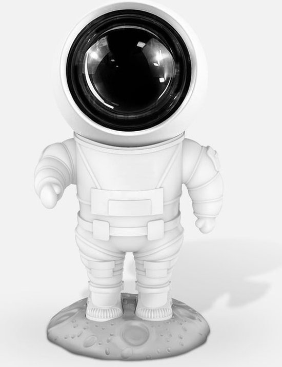 Mobility on Board Astrolicht van MOB