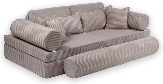 Montessori Speelbank Luxe