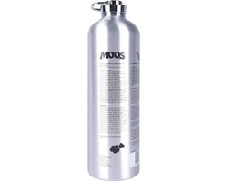 Mooskids Aluminium Baby Kruik