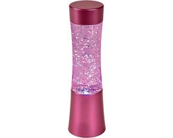 Moses Glitter LED lamp Shake and Shine 15 cm van Moses