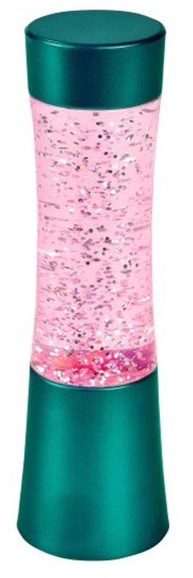 Moses Glitter LED lamp Shake and Shine 15 cm van Moses