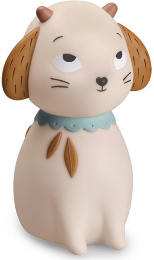 moulin roty nachtlampje schaap après la pluie van Merkloos