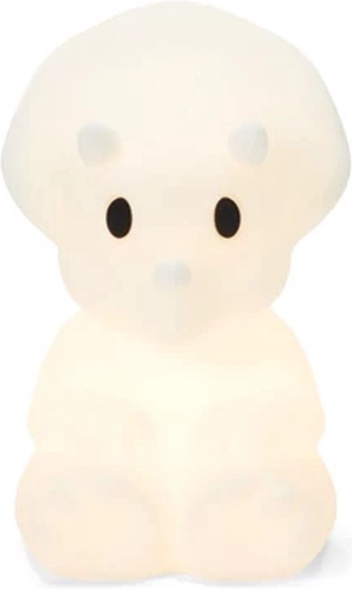 Mr Maria Mira First Light lamp H24cm van Merkloos