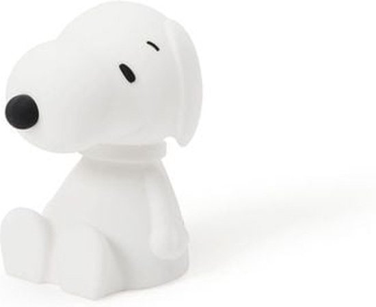 Mr Maria - Snoopy Bundle of Light - 11cm - Nachtlampje van Mr Maria